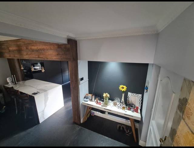 4 BEDROOM TOWNHOUSE FOR SALE IN MUSGRAVE